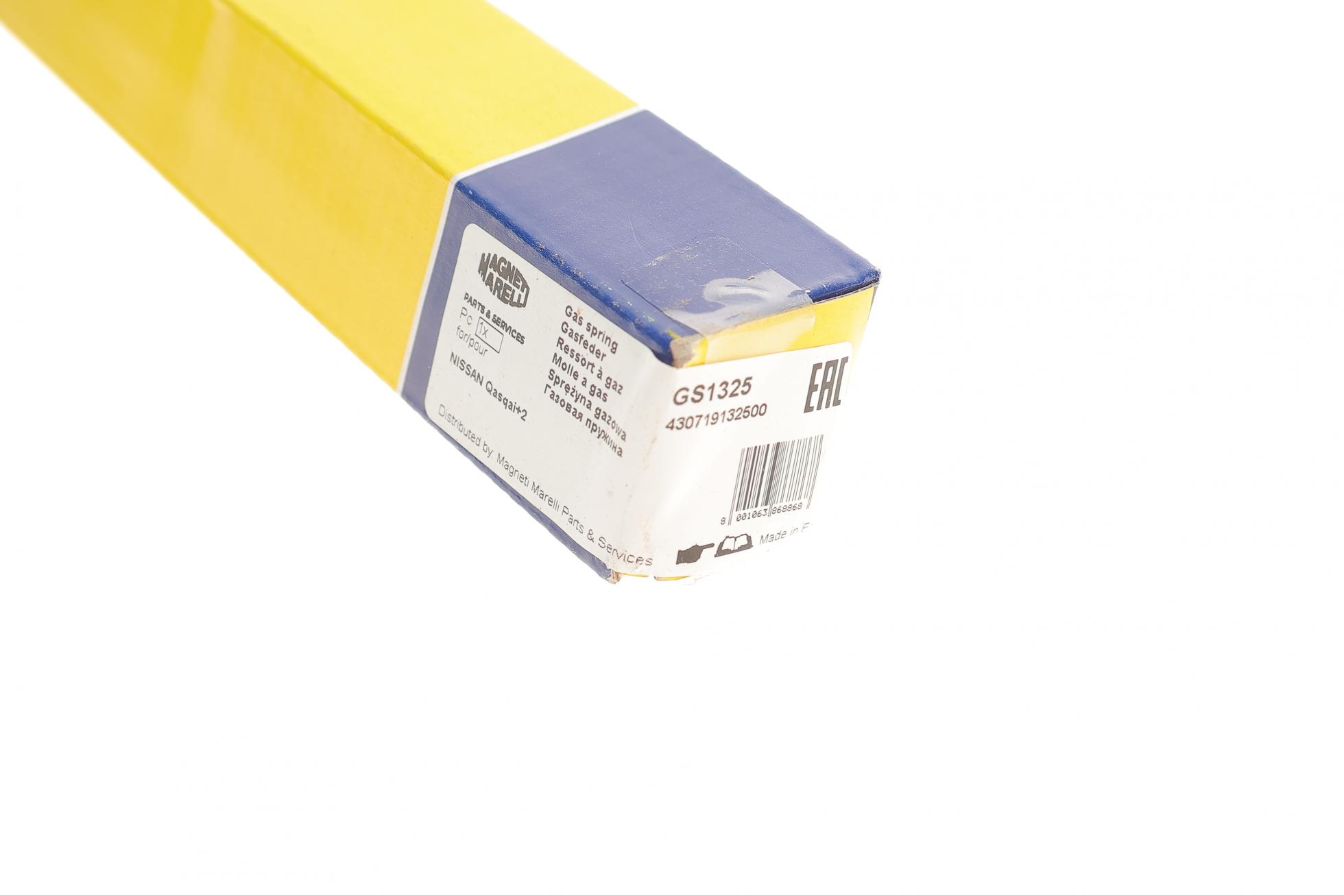 430719132500 MAGNETI MARELLI